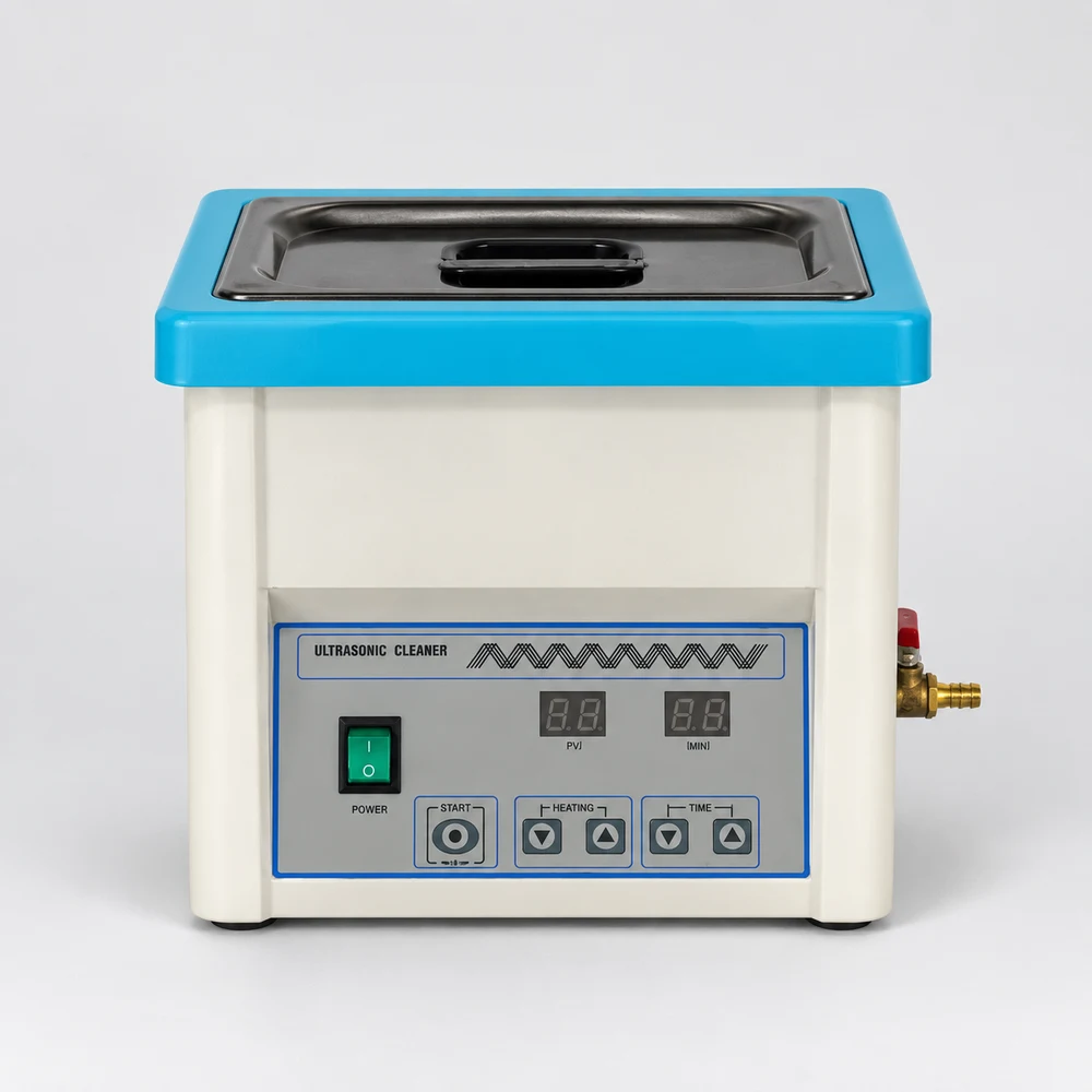 Ultrasonic Cleaner