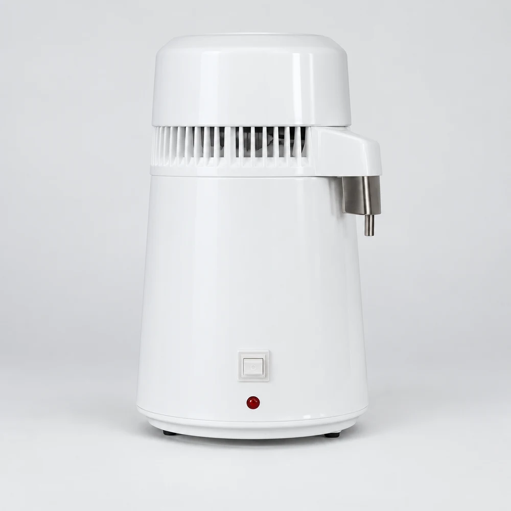 Water Distiller